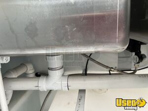 2021 Sprinter 2500 All-purpose Food Truck Breaker Panel Texas Gas Engine for Sale