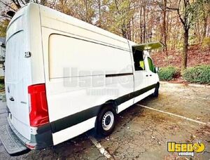 2021 Sprinter 2500 All-purpose Food Truck Concession Window Georgia for Sale