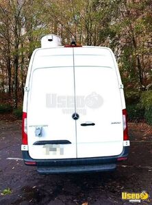 2021 Sprinter 2500 All-purpose Food Truck Diamond Plated Aluminum Flooring Georgia for Sale