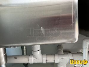 2021 Sprinter 2500 All-purpose Food Truck Electrical Outlets Texas Gas Engine for Sale