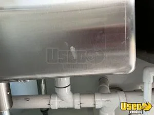 2021 Sprinter 2500 All-purpose Food Truck Electrical Outlets Texas Gas Engine for Sale