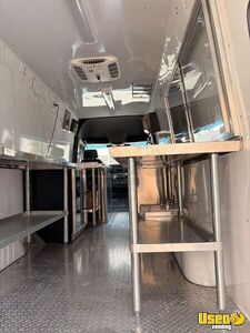 2021 Sprinter 2500 All-purpose Food Truck Electrical Outlets Texas Gas Engine for Sale