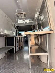 2021 Sprinter 2500 All-purpose Food Truck Electrical Outlets Texas Gas Engine for Sale