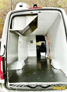 2021 Sprinter 2500 All-purpose Food Truck Exhaust Hood Georgia for Sale
