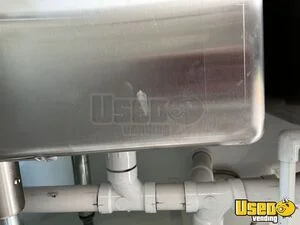 2021 Sprinter 2500 All-purpose Food Truck Fresh Water Tank Texas Gas Engine for Sale