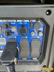 2021 Sprinter 2500 All-purpose Food Truck Gas Engine Texas Gas Engine for Sale