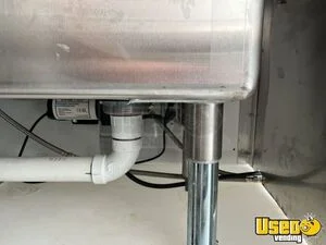 2021 Sprinter 2500 All-purpose Food Truck Hand-washing Sink Texas Gas Engine for Sale