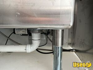 2021 Sprinter 2500 All-purpose Food Truck Hot Water Heater Texas Gas Engine for Sale