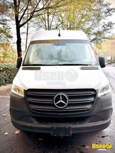 2021 Sprinter 2500 All-purpose Food Truck Insulated Walls Georgia for Sale