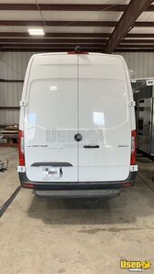 2021 Sprinter 2500 All-purpose Food Truck Interior Lighting Texas Gas Engine for Sale