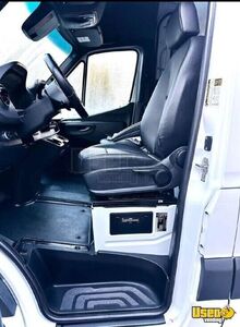 2021 Sprinter 2500 All-purpose Food Truck Transmission - Automatic Georgia for Sale