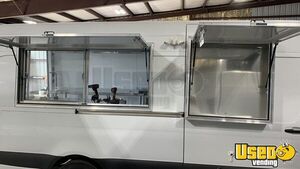 2021 Sprinter 2500 All-purpose Food Truck Work Table Texas Gas Engine for Sale