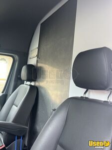 2021 Sprinter 2500 Coffee & Beverage Truck Commercial Blender / Juicer California Diesel Engine for Sale