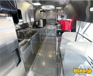 2021 Sprinter 2500 Coffee & Beverage Truck Diamond Plated Aluminum Flooring California Diesel Engine for Sale