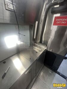 2021 Sprinter 2500 Coffee & Beverage Truck Interior Lighting California Diesel Engine for Sale