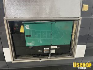 2021 Sprinter 2500 Coffee & Beverage Truck Refrigerator California Diesel Engine for Sale