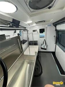 2021 Sprinter 2500 Pet Care / Veterinary Truck Additional 1 Virginia Diesel Engine for Sale