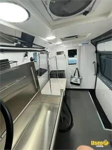 2021 Sprinter 2500 Pet Care / Veterinary Truck Additional 1 Virginia Diesel Engine for Sale