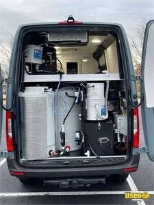 2021 Sprinter 2500 Pet Care / Veterinary Truck Additional 2 Virginia Diesel Engine for Sale