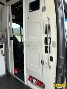 2021 Sprinter 4500 All-purpose Food Truck Breaker Panel Arizona Diesel Engine for Sale