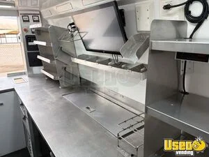 2021 Sprinter 4500 All-purpose Food Truck Exterior Lighting Arizona Diesel Engine for Sale