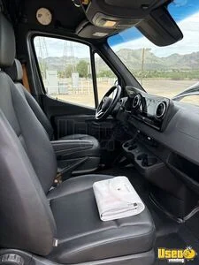2021 Sprinter 4500 All-purpose Food Truck Food Warmer Arizona Diesel Engine for Sale
