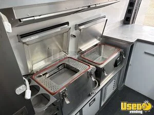 2021 Sprinter 4500 All-purpose Food Truck Fresh Water Tank Arizona Diesel Engine for Sale