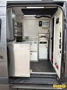 2021 Sprinter 4500 All-purpose Food Truck Hand-washing Sink Arizona Diesel Engine for Sale