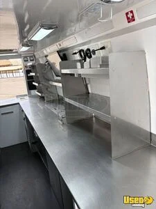 2021 Sprinter 4500 All-purpose Food Truck Hot Water Heater Arizona Diesel Engine for Sale