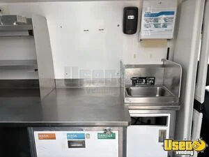 2021 Sprinter 4500 All-purpose Food Truck Interior Lighting Arizona Diesel Engine for Sale