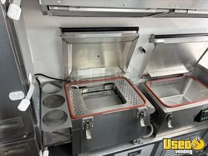 2021 Sprinter 4500 All-purpose Food Truck Pos System Arizona Diesel Engine for Sale