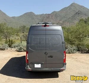 2021 Sprinter 4500 All-purpose Food Truck Refrigerator Arizona Diesel Engine for Sale