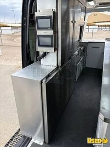 2021 Sprinter 4500 All-purpose Food Truck Triple Sink Arizona Diesel Engine for Sale