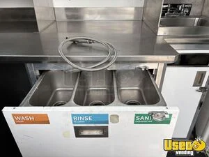 2021 Sprinter 4500 All-purpose Food Truck Tv Arizona Diesel Engine for Sale
