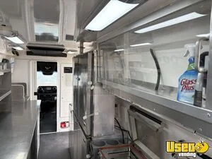 2021 Sprinter 4500 All-purpose Food Truck Work Table Arizona Diesel Engine for Sale