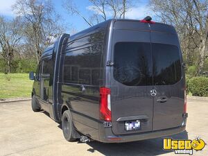 2021 Sprinter 4500 Extra Tall/ Extra Long All-purpose Food Truck Backup Camera Tennessee Diesel Engine for Sale