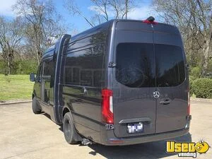 2021 Sprinter 4500 Extra Tall/ Extra Long All-purpose Food Truck Backup Camera Tennessee Diesel Engine for Sale