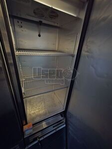 2021 Sprinter 4500 Extra Tall/ Extra Long All-purpose Food Truck Exhaust Fan Tennessee Diesel Engine for Sale