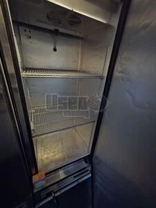 2021 Sprinter 4500 Extra Tall/ Extra Long All-purpose Food Truck Exhaust Fan Tennessee Diesel Engine for Sale