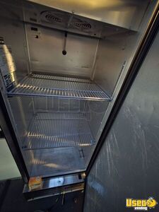 2021 Sprinter 4500 Extra Tall/ Extra Long All-purpose Food Truck Exhaust Hood Tennessee Diesel Engine for Sale