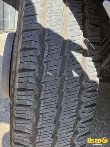 2021 Sprinter 4500 Extra Tall/ Extra Long All-purpose Food Truck Fire Extinguisher Tennessee Diesel Engine for Sale