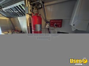 2021 Sprinter 4500 Extra Tall/ Extra Long All-purpose Food Truck Flatgrill Tennessee Diesel Engine for Sale