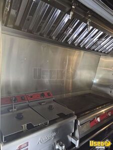 2021 Sprinter 4500 Extra Tall/ Extra Long All-purpose Food Truck Fryer Tennessee Diesel Engine for Sale