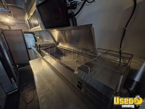 2021 Sprinter 4500 Extra Tall/ Extra Long All-purpose Food Truck Generator Tennessee Diesel Engine for Sale