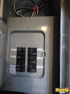 2021 Sprinter 4500 Extra Tall/ Extra Long All-purpose Food Truck Pro Fire Suppression System Tennessee Diesel Engine for Sale