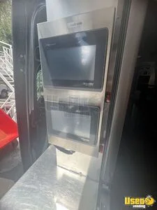 2021 Sprinter 4500 High Rood 170 Catering Food Truck Additional 2 Tennessee Diesel Engine for Sale