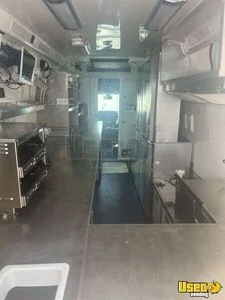 2021 Sprinter 4500 High Rood 170 Catering Food Truck Backup Camera Tennessee Diesel Engine for Sale