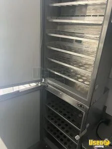 2021 Sprinter 4500 High Rood 170 Catering Food Truck Breaker Panel Tennessee Diesel Engine for Sale