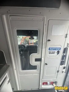 2021 Sprinter 4500 High Rood 170 Catering Food Truck Diesel Engine Tennessee Diesel Engine for Sale