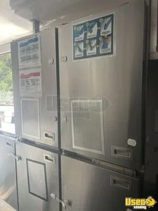 2021 Sprinter 4500 High Rood 170 Catering Food Truck Electrical Outlets Tennessee Diesel Engine for Sale